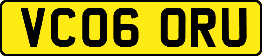 VC06ORU