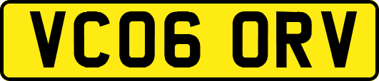 VC06ORV