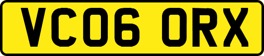 VC06ORX