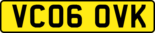 VC06OVK