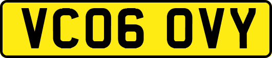 VC06OVY