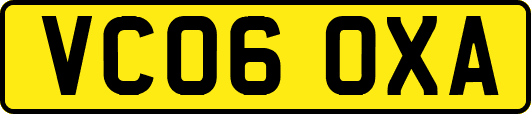 VC06OXA