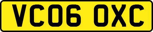 VC06OXC