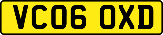 VC06OXD