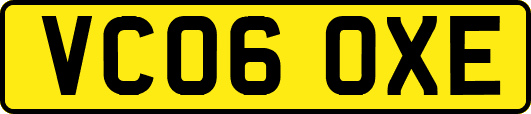 VC06OXE