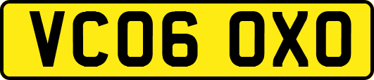 VC06OXO