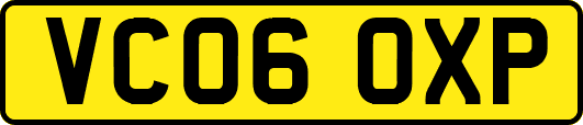 VC06OXP