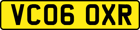 VC06OXR