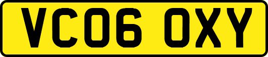 VC06OXY