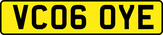 VC06OYE
