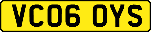 VC06OYS