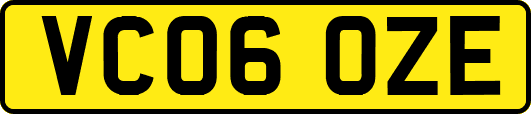 VC06OZE