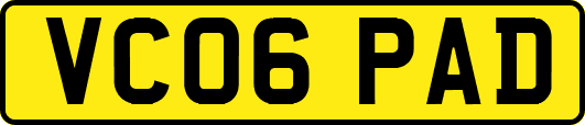 VC06PAD