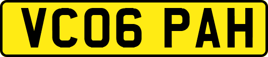 VC06PAH