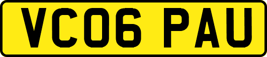 VC06PAU