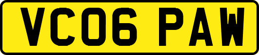 VC06PAW