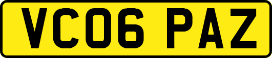 VC06PAZ