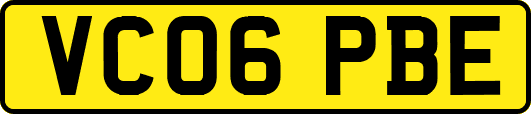 VC06PBE