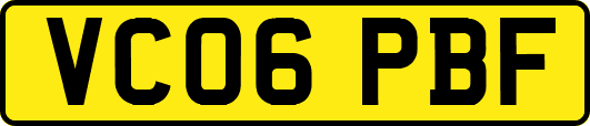 VC06PBF