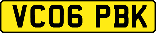 VC06PBK