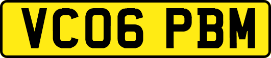 VC06PBM