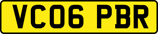 VC06PBR