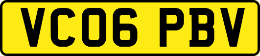 VC06PBV