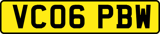 VC06PBW