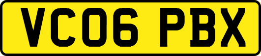 VC06PBX