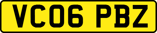 VC06PBZ
