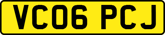 VC06PCJ