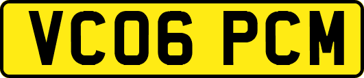 VC06PCM