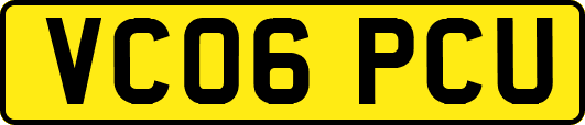 VC06PCU