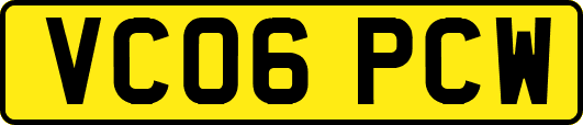 VC06PCW