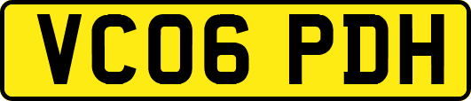 VC06PDH