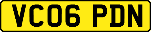VC06PDN