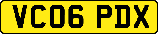 VC06PDX