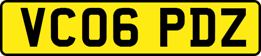 VC06PDZ