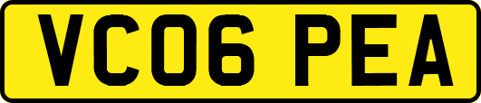 VC06PEA
