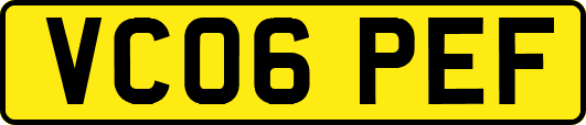 VC06PEF