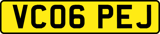 VC06PEJ