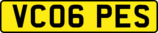 VC06PES