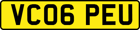 VC06PEU