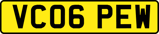 VC06PEW