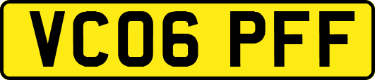 VC06PFF