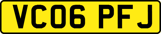 VC06PFJ