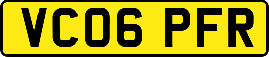 VC06PFR