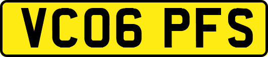 VC06PFS