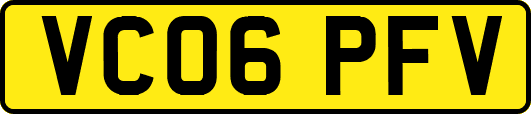 VC06PFV