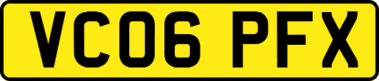 VC06PFX